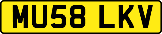 MU58LKV