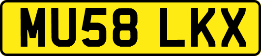 MU58LKX
