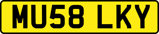 MU58LKY
