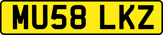 MU58LKZ
