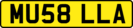 MU58LLA
