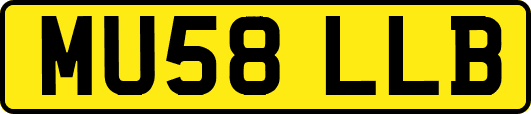 MU58LLB