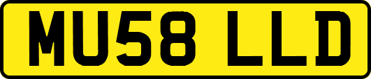 MU58LLD