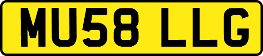 MU58LLG