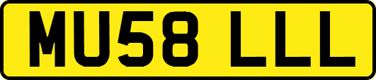 MU58LLL