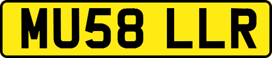 MU58LLR