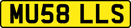 MU58LLS
