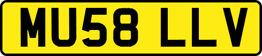 MU58LLV