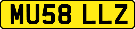 MU58LLZ
