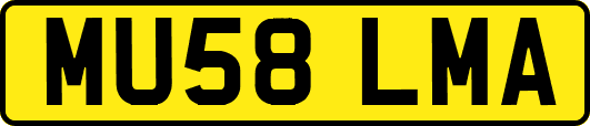 MU58LMA