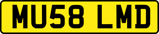 MU58LMD