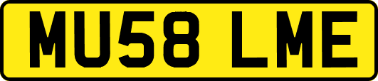 MU58LME