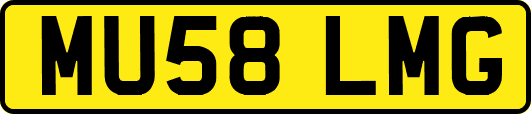 MU58LMG