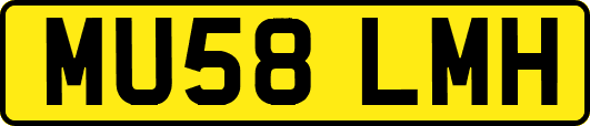 MU58LMH