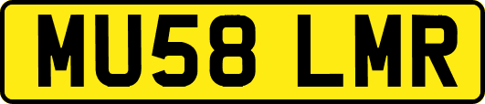 MU58LMR
