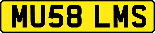 MU58LMS