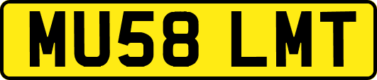 MU58LMT