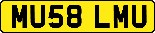 MU58LMU