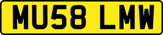 MU58LMW