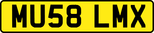 MU58LMX