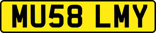 MU58LMY