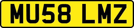MU58LMZ