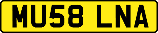 MU58LNA