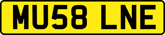 MU58LNE
