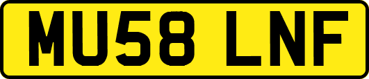 MU58LNF