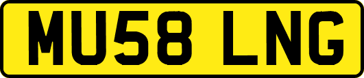 MU58LNG