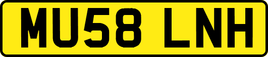 MU58LNH