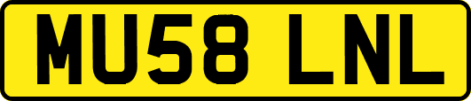 MU58LNL