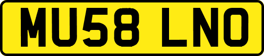 MU58LNO