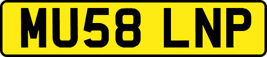 MU58LNP