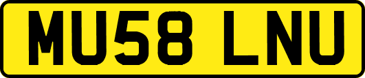 MU58LNU