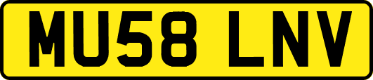 MU58LNV