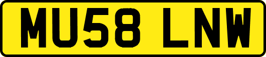 MU58LNW