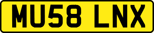 MU58LNX