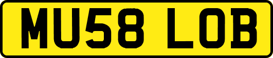 MU58LOB