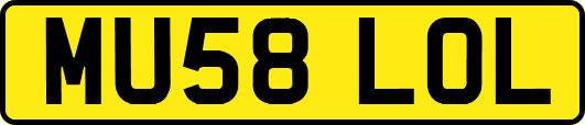 MU58LOL