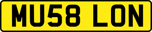 MU58LON