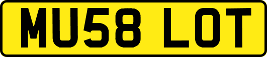 MU58LOT