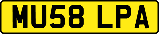 MU58LPA