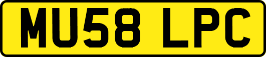 MU58LPC