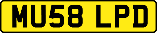 MU58LPD