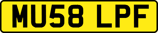 MU58LPF
