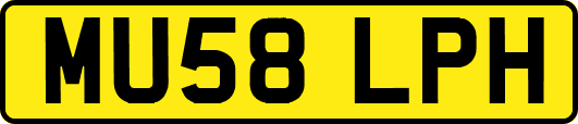 MU58LPH