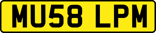 MU58LPM