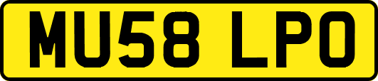MU58LPO