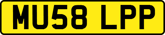MU58LPP